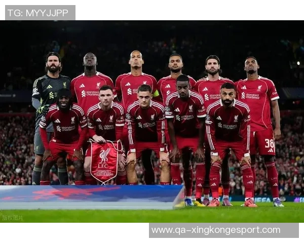 利物浦新海报揭晓三战水晶宫阵容包括斯洛特与维尔茨等明星球员