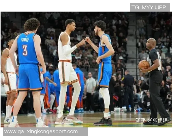 张佳玮分析雷霆防守与亚历山大表现马刺三卫虽能创造机会却难以联动全队